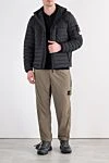 Stone Island Куртка - Страна производитель: Италия. Уход: специализированная чистка - фото 1