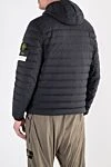 Stone Island Куртка - Страна производитель: Италия. Уход: специализированная чистка - фото 3