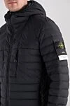 Куртка Stone Island - Страна производитель: Италия. Уход: специализированная чистка - фото 4