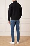 Кофта спортивная Stone Island - Страна производитель: Италия. Уход: специализированная чистка - фото 2