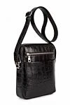 Tardini Shoulder bag - Country of manufacture: Italy. Care: specialized cleaning - photo 1