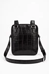 Shoulder bag Tardini - Country of manufacture: Italy. Care: specialized cleaning - photo 2