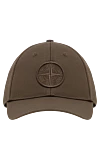Stone Island Кепка - Країна виробник: Італія. Догляд: спеціалізоване чищення - фото 1