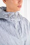 Куртка Dior - Країна виробник: Італія. Догляд: спеціалізоване чищення - фото 4