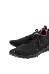 Кросівки, Кеди, Снiкери Kiton - Країна виробник: Італія. Догляд: спеціалізоване чищення - фото 4