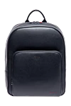 Kiton Backpack - Country of manufacture: Italy. Care: specialized cleaning - photo 1