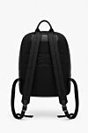 Backpack Kiton - Country of manufacture: Italy. Care: specialized cleaning - photo 6