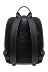 Backpack Kiton - Country of manufacture: Italy. Care: specialized cleaning - photo 4