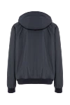 Fur jacket Seraphin - Country of manufacture: Italy. Care: specialized cleaning - photo 2