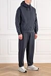 Костюм прогулянковий Stone Island - Країна виробник: Італія. Догляд: спеціалізоване чищення - фото 2