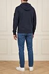 Кофта спортивна Stone Island - Країна виробник: Італія. Догляд: спеціалізоване чищення - фото 2