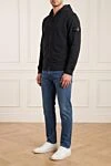 Stone Island Кофта спортивна - Країна виробник: Італія. Догляд: спеціалізоване чищення - фото 3