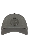 Stone Island Кепка - Страна производитель: Италия. Уход: специализированная чистка - фото 1