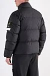 Stone Island Пуховик - Страна производитель: Италия. Уход: специализированная чистка - фото 3