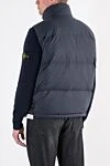 Stone Island Жилет - Страна производитель: Италия. Уход: специализированная чистка - фото 3