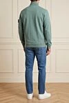 Кофта спортивна Stone Island - Країна виробник: Італія. Догляд: спеціалізоване чищення - фото 2