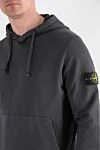 Костюм прогулянковий Stone Island - Країна виробник: Італія. Догляд: спеціалізоване чищення - фото 4