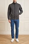 Stone Island Payta sports - Country of manufacture: Italy. Care: specialized cleaning - photo 1
