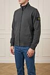 Stone Island Payta sports - Country of manufacture: Italy. Care: specialized cleaning - photo 3