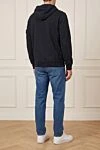 Кофта спортивна Stone Island - Країна виробник: Італія. Догляд: спеціалізоване чищення - фото 2