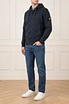 Stone Island Кофта спортивна - Країна виробник: Італія. Догляд: спеціалізоване чищення - фото 3