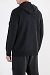 Stone Island Кардиган - Страна производитель: Италия. Уход: специализированная чистка - фото 3