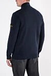Stone Island Кардиган - Страна производитель: Италия. Уход: специализированная чистка - фото 3