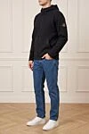 Кофта спортивна Stone Island - Країна виробник: Італія. Догляд: спеціалізоване чищення - фото 2