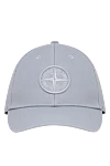 Stone Island Кепка - Країна виробник: Італія. Догляд: спеціалізоване чищення - фото 1