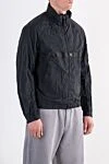 Куртка Stone Island - Страна производитель: Италия. Уход: специализированная чистка - фото 2