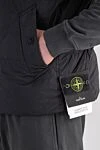 Жилет Stone Island - Країна виробник: Італія. Догляд: спеціалізоване чищення - фото 4