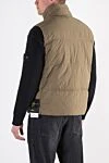 Stone Island Жилет - Країна виробник: Італія. Догляд: спеціалізоване чищення - фото 3