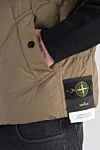 Жилет Stone Island - Країна виробник: Італія. Догляд: спеціалізоване чищення - фото 4