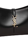 Сумка повсякденна Saint Laurent - Країна виробник: Італія. Догляд: спеціалізоване чищення - фото 4