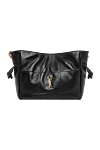Saint Laurent Сумка повсякденна - Країна виробник: Італія. Догляд: спеціалізоване чищення - фото 1
