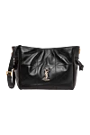 Сумка повсякденна Saint Laurent - Країна виробник: Італія. Догляд: спеціалізоване чищення - фото 4
