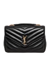 Saint Laurent Сумка повсякденна - Країна виробник: Італія. Догляд: спеціалізоване чищення - фото 1