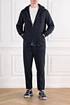 Loro Piana Костюм прогулочный - Страна производитель: Италия. Уход: специализированная чистка - фото 1