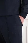 Loro Piana Костюм прогулочный - Страна производитель: Италия. Уход: специализированная чистка - фото 5