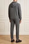 Walking suit Loro Piana - Country of manufacture: Italy. Care: specialized cleaning - photo 2