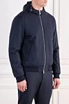 Jacket Lenoci - Country of manufacture: Italy. Care: specialized cleaning - photo 2