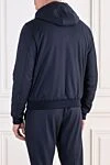 Lenoci Jacket - Country of manufacture: Italy. Care: specialized cleaning - photo 3