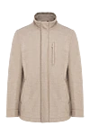Lenoci Jacket - Country of manufacture: Italy. Care: specialized cleaning - photo 1