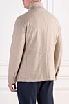 Jacket Lenoci - Country of manufacture: Italy. Care: specialized cleaning - photo 4
