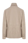 Jacket Lenoci - Country of manufacture: Italy. Care: specialized cleaning - photo 6