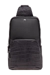 Tardini Shoulder bag - Country of manufacture: Italy. Care: specialized cleaning - photo 1