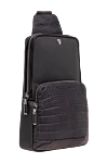 Shoulder bag Tardini - Country of manufacture: Italy. Care: specialized cleaning - photo 2
