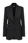 Dolce & Gabbana Jacket - Country of manufacture: Italy. Care: specialized cleaning - photo 1