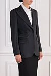 Dolce & Gabbana Jacket - Country of manufacture: Italy. Care: specialized cleaning - photo 3
