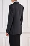 Jacket Dolce & Gabbana - Country of manufacture: Italy. Care: specialized cleaning - photo 4